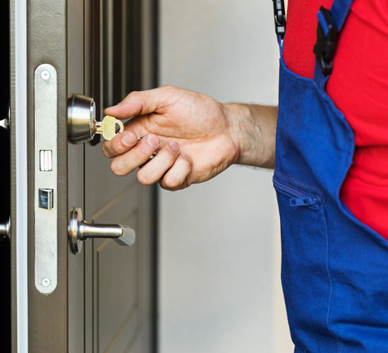 Residential Locksmith Monterey Park