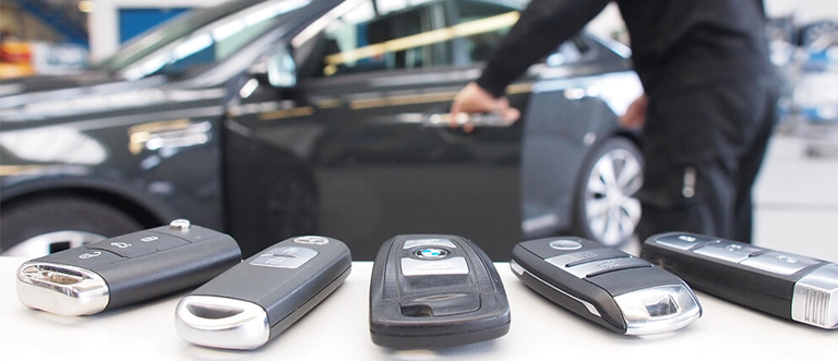 Automotive Locksmith Monterey Park