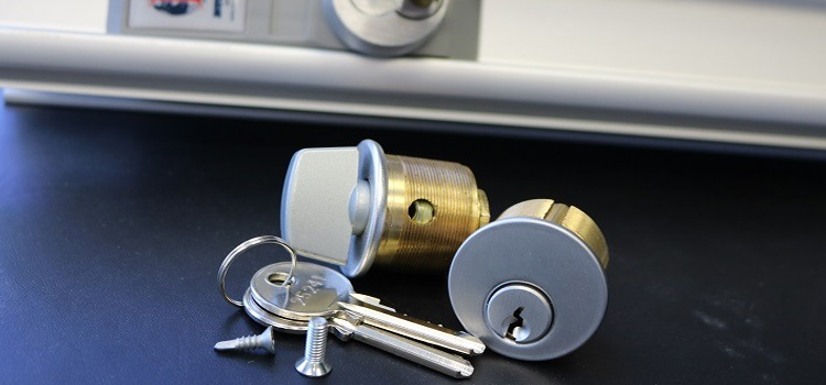 Commercial Lock Installation Monterey Park