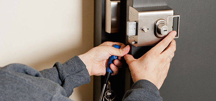 Deadbolt Lock Installation Monterey Park