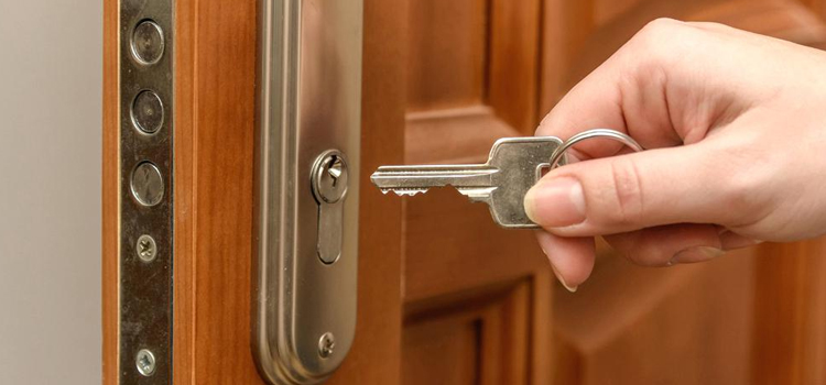 Master Key Door Lock System in Monterey Park