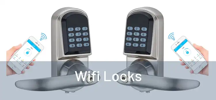  Wifi Locks 